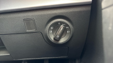 SEAT Ibiza 1.0 TSI 110 FR 5dr DSG Petrol Hatchback